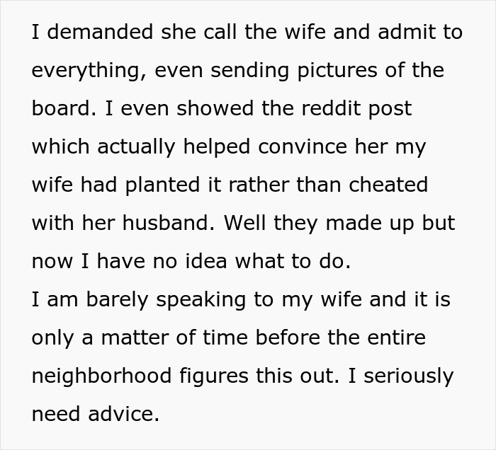 Wife Ruins Two Marriages With One Bra After Man Learns The Root Of Her Creepy “Hobby Project” Wife Ruins Two Marriages With One Bra After Man Learns The Root Of Her Creepy “Hobby Project”