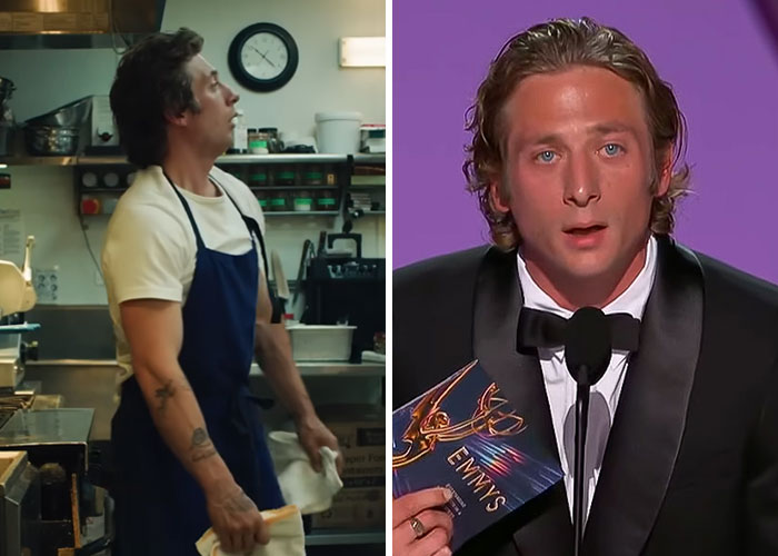 These Are The Most Embarrassing Moments From The 76th Emmys These Are The Most Embarrassing Moments From The 76th Emmys