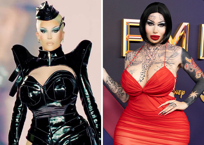 These Are The Most Embarrassing Moments From The 76th Emmys These Are The Most Embarrassing Moments From The 76th Emmys