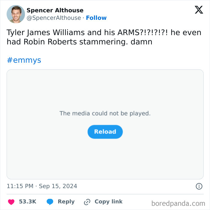 These Are The Most Embarrassing Moments From The 76th Emmys These Are The Most Embarrassing Moments From The 76th Emmys