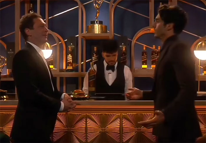 These Are The Most Embarrassing Moments From The 76th Emmys These Are The Most Embarrassing Moments From The 76th Emmys