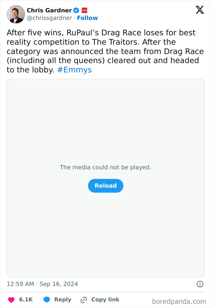 These Are The Most Embarrassing Moments From The 76th Emmys These Are The Most Embarrassing Moments From The 76th Emmys