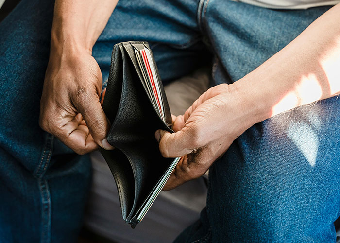 “It’s Not My Fault She Married [Him]”: Man Refuses To Support Wife’s Kids, Gets Destroyed Online