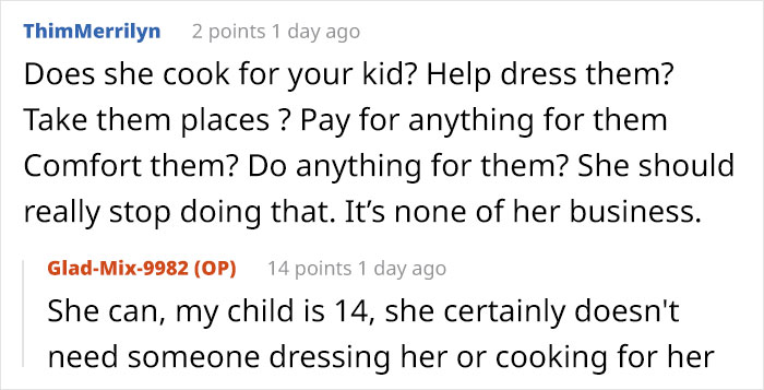 “It’s Not My Fault She Married [Him]”: Man Refuses To Support Wife’s Kids, Gets Destroyed Online