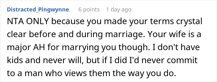 “It’s Not My Fault She Married [Him]”: Man Refuses To Support Wife’s Kids, Gets Destroyed Online