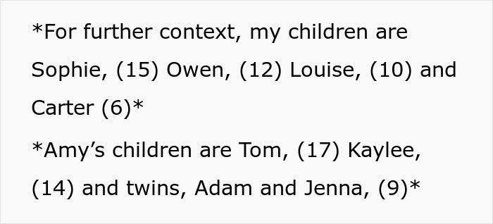 Mom Thinks Her Kids And Her Husband’s BFF’s Kids Are Related, Finds Out Way More Than Expected Mom Thinks Her Kids And Her Husband’s BFF’s Kids Are Related, Finds Out Way More Than Expected