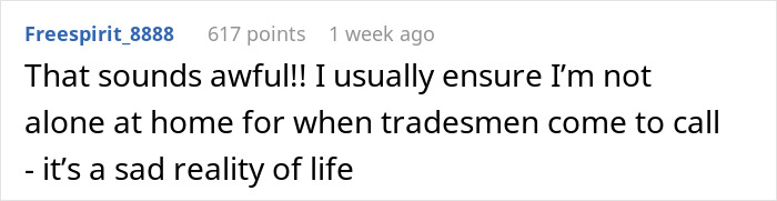 Woman Can Afford To Own 4 Cars, Doesn&rsquo;t Let A Repairman Who Saw Them Take Advantage Of Her