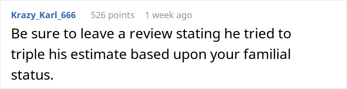 Woman Can Afford To Own 4 Cars, Doesn&rsquo;t Let A Repairman Who Saw Them Take Advantage Of Her