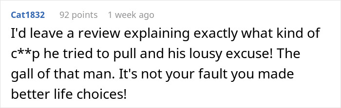 Woman Can Afford To Own 4 Cars, Doesn&rsquo;t Let A Repairman Who Saw Them Take Advantage Of Her