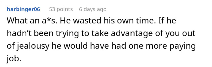 Woman Can Afford To Own 4 Cars, Doesn&rsquo;t Let A Repairman Who Saw Them Take Advantage Of Her