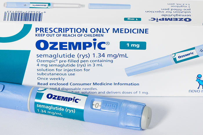 “The Worst Decision I Ever Made”: Ozempic Causes “Horrible” Side Effects To Model Who Gets Candid “The Worst Decision I Ever Made”: Ozempic Causes “Horrible” Side Effects To Model Who Gets Candid