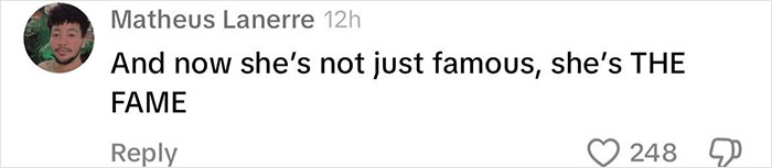 Lady Gaga Gets Revenge On Former College Classmates Who Set Up Facebook Group To Humiliate Her