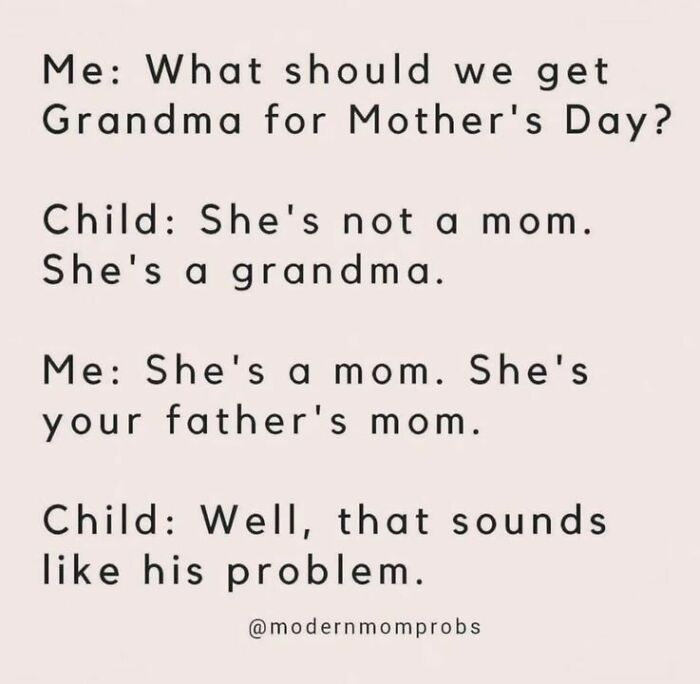 40 Of The Funniest Jokes And Memes About Motherhood That This Dedicated FB Page Has To Offer 40 Of The Funniest Jokes And Memes About Motherhood That This Dedicated FB Page Has To Offer