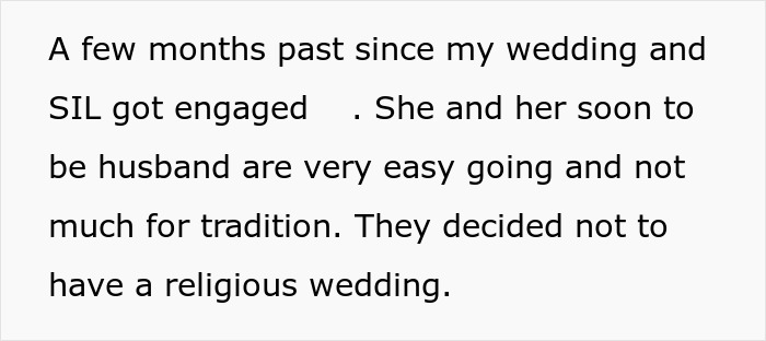 “Became Even Whiter Than Her Dress”: Rude MIL Shocked To See Almost Everyone Wearing White “Became Even Whiter Than Her Dress”: Rude MIL Shocked To See Almost Everyone Wearing White