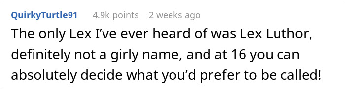 Mom Gets Offended That Son Uses His Nickname Instead Of His Actual Name At School, Calls His Teacher Mom Gets Offended That Son Uses His Nickname Instead Of His Actual Name At School, Calls His Teacher