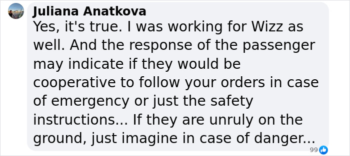 Flight Attendant Reveals Your Answer To A Simple “Hello” Determines Whether You Can Fly Flight Attendant Reveals Your Answer To A Simple “Hello” Determines Whether You Can Fly
