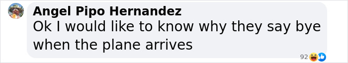 Flight Attendant Reveals Your Answer To A Simple “Hello” Determines Whether You Can Fly Flight Attendant Reveals Your Answer To A Simple “Hello” Determines Whether You Can Fly