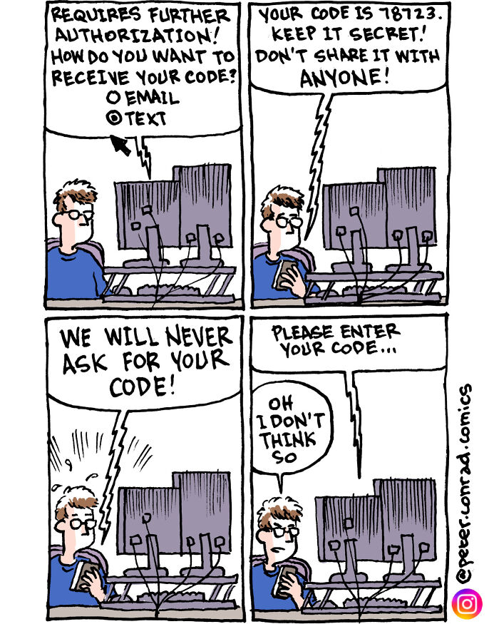 I&rsquo;m A Cartoonist Creating A Slice-Of-Life Comic Series Inspired By My Own Life (20 Pics)