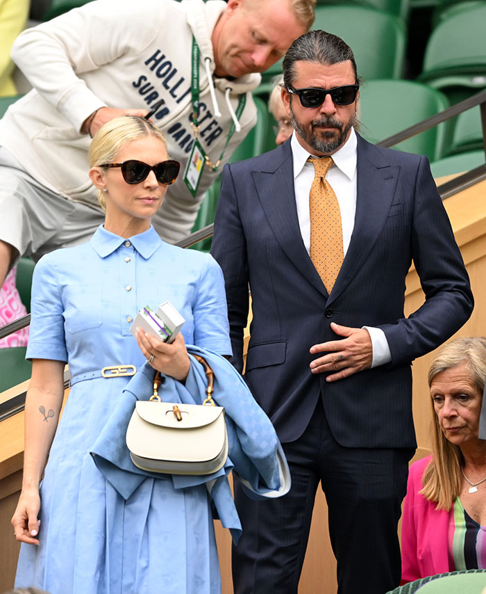 “His ‘Mr Nice Guy’ Days Are Over”: Dave Grohl’s Interview Analyzed In Light Of Family Scandal “His ‘Mr Nice Guy’ Days Are Over”: Dave Grohl’s Interview Analyzed In Light Of Family Scandal