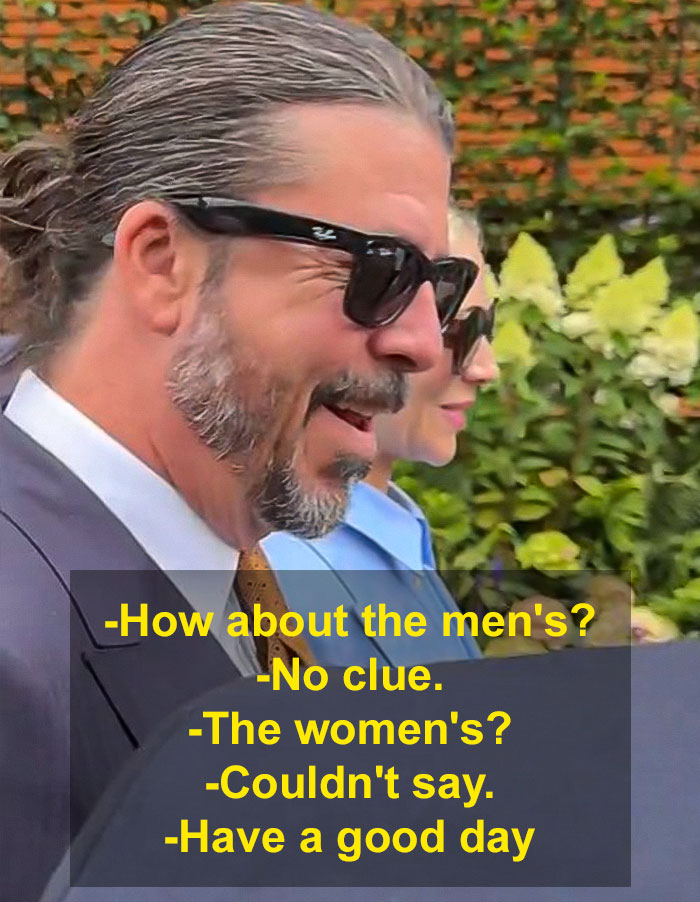 “His ‘Mr Nice Guy’ Days Are Over”: Dave Grohl’s Interview Analyzed In Light Of Family Scandal “His ‘Mr Nice Guy’ Days Are Over”: Dave Grohl’s Interview Analyzed In Light Of Family Scandal