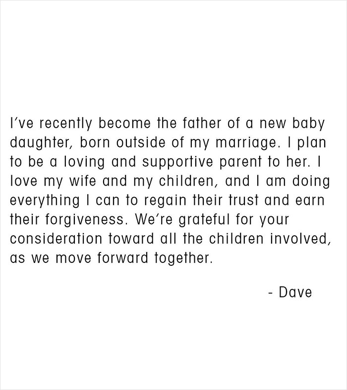 “His ‘Mr Nice Guy’ Days Are Over”: Dave Grohl’s Interview Analyzed In Light Of Family Scandal “His ‘Mr Nice Guy’ Days Are Over”: Dave Grohl’s Interview Analyzed In Light Of Family Scandal