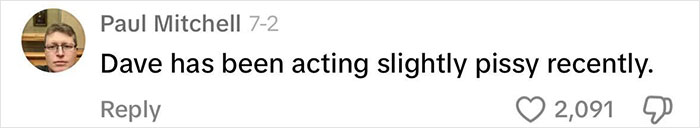 “His ‘Mr Nice Guy’ Days Are Over”: Dave Grohl’s Interview Analyzed In Light Of Family Scandal “His ‘Mr Nice Guy’ Days Are Over”: Dave Grohl’s Interview Analyzed In Light Of Family Scandal