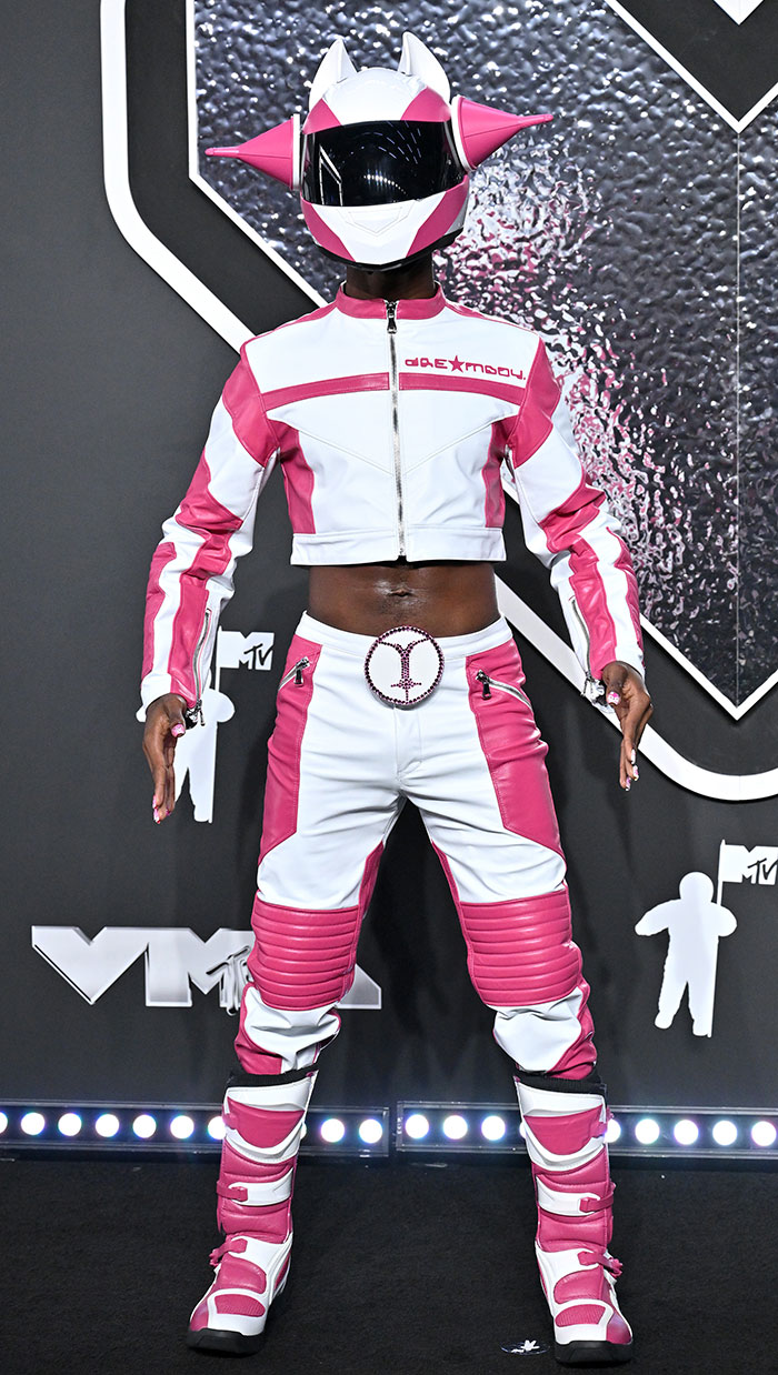 Here Are The Worst Outfits From The 2024 VMAs Here Are The Worst Outfits From The 2024 VMAs