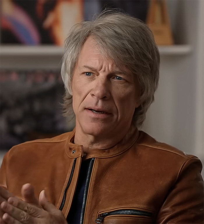 Rock Legend Jon Bon Jovi Convinces Distressed Woman Not To Jump From Bridge In Nashville Rock Legend Jon Bon Jovi Convinces Distressed Woman Not To Jump From Bridge In Nashville