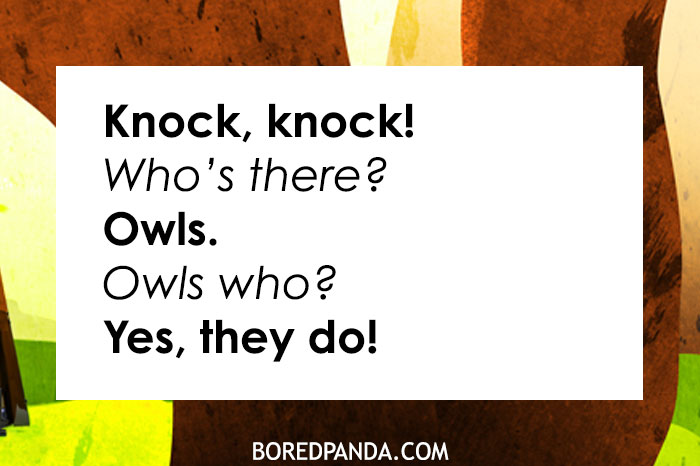 150 Clever Knock-Knock Jokes for Kids and Adults