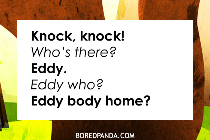 150 Clever Knock-Knock Jokes for Kids and Adults