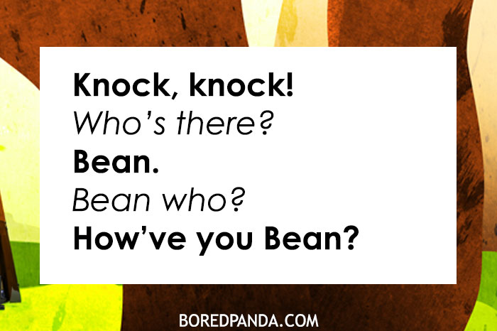 150 Clever Knock-Knock Jokes for Kids and Adults
