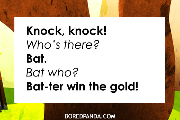 150 Clever Knock-Knock Jokes for Kids and Adults