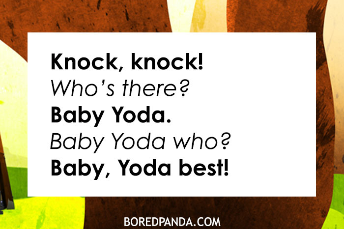 150 Clever Knock-Knock Jokes for Kids and Adults