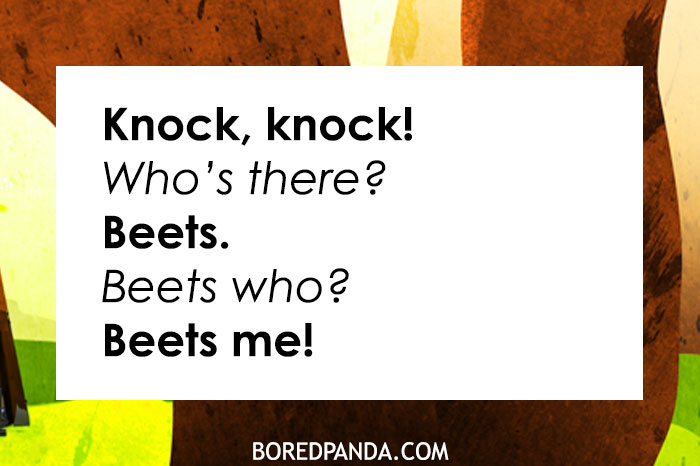 150 Clever Knock-Knock Jokes for Kids and Adults