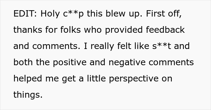 Husband Strategically Waits 3 Years To Drop Divorce Bomb, Leaving Wife And Family Fuming Husband Strategically Waits 3 Years To Drop Divorce Bomb, Leaving Wife And Family Fuming