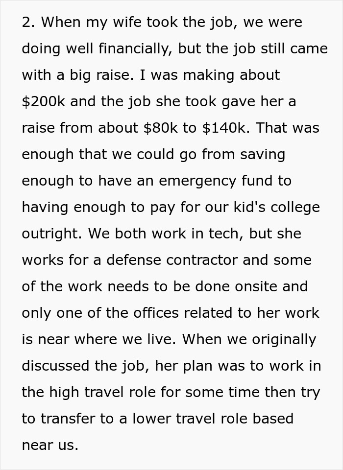 Husband Strategically Waits 3 Years To Drop Divorce Bomb, Leaving Wife And Family Fuming Husband Strategically Waits 3 Years To Drop Divorce Bomb, Leaving Wife And Family Fuming
