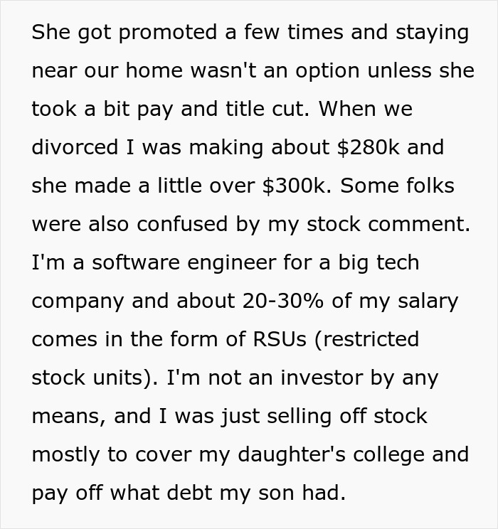 Husband Strategically Waits 3 Years To Drop Divorce Bomb, Leaving Wife And Family Fuming Husband Strategically Waits 3 Years To Drop Divorce Bomb, Leaving Wife And Family Fuming