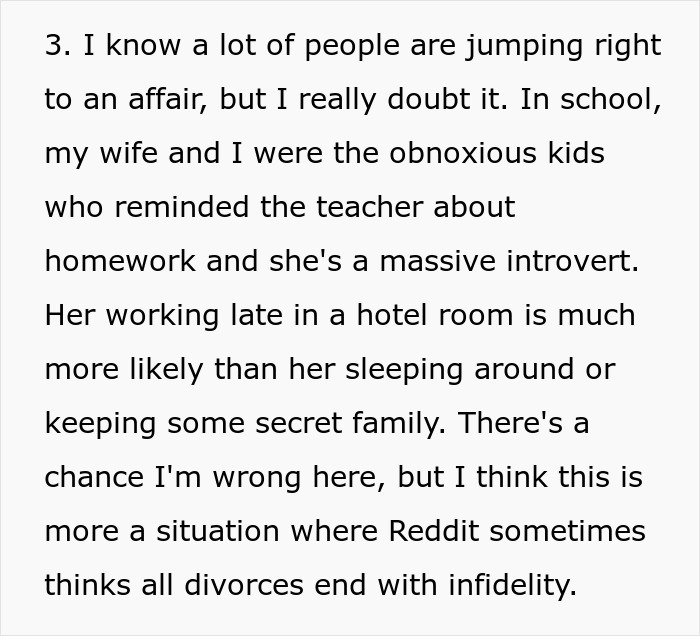 Husband Strategically Waits 3 Years To Drop Divorce Bomb, Leaving Wife And Family Fuming Husband Strategically Waits 3 Years To Drop Divorce Bomb, Leaving Wife And Family Fuming