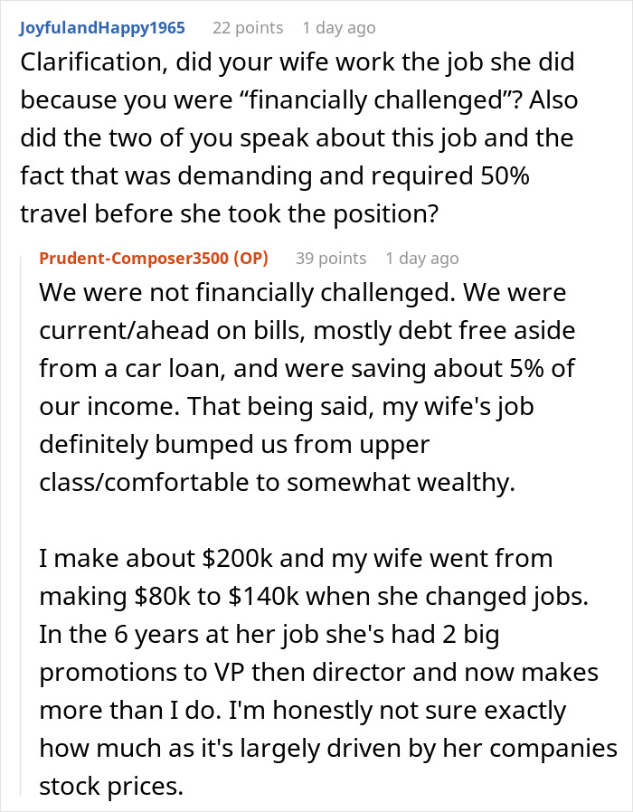 Husband Strategically Waits 3 Years To Drop Divorce Bomb, Leaving Wife And Family Fuming Husband Strategically Waits 3 Years To Drop Divorce Bomb, Leaving Wife And Family Fuming