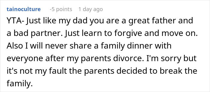 Husband Strategically Waits 3 Years To Drop Divorce Bomb, Leaving Wife And Family Fuming Husband Strategically Waits 3 Years To Drop Divorce Bomb, Leaving Wife And Family Fuming