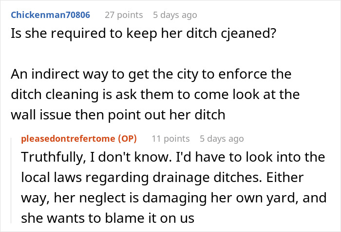 Family’s Fence Upgrade Causes Karen Neighbor To Make Absurd Demands And Threats