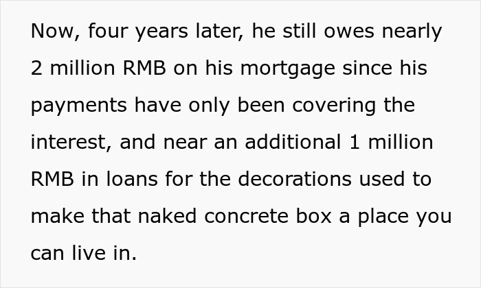 Man Regrets Telling Family About Savings, Now They Want His Money Man Regrets Telling Family About Savings, Now They Want His Money