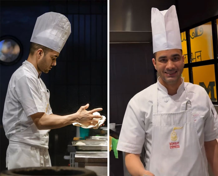 This Photographer Snaps Stunning Photos Of Strangers And Their Reactions Are Priceless (35 New Pics) This Photographer Snaps Stunning Photos Of Strangers And Their Reactions Are Priceless (35 New Pics)