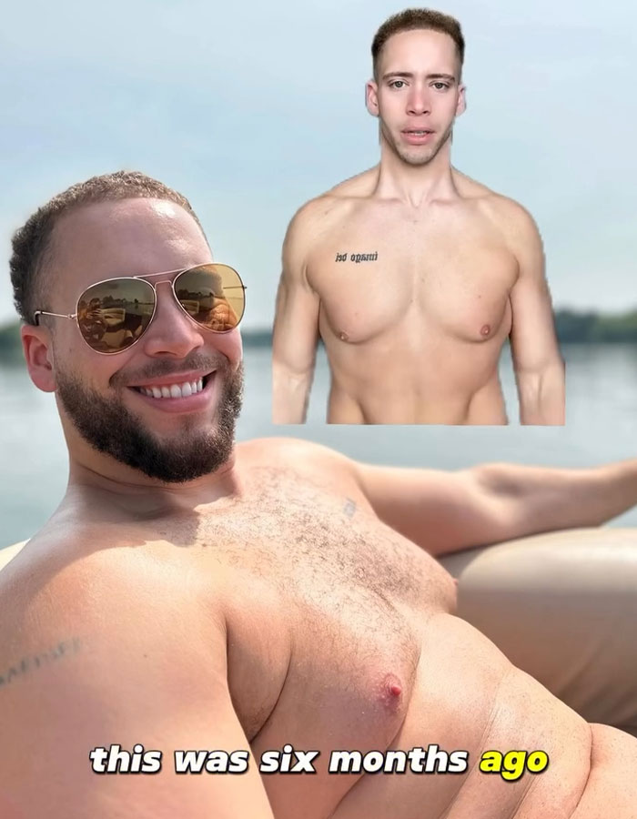 “So Everybody Was Right”: Man Gets Mixed Reactions After Sharing Results Of Carnivore Diet “So Everybody Was Right”: Man Gets Mixed Reactions After Sharing Results Of Carnivore Diet