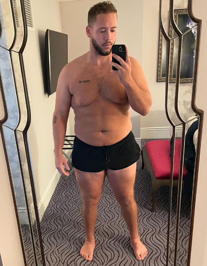 “So Everybody Was Right”: Man Gets Mixed Reactions After Sharing Results Of Carnivore Diet “So Everybody Was Right”: Man Gets Mixed Reactions After Sharing Results Of Carnivore Diet