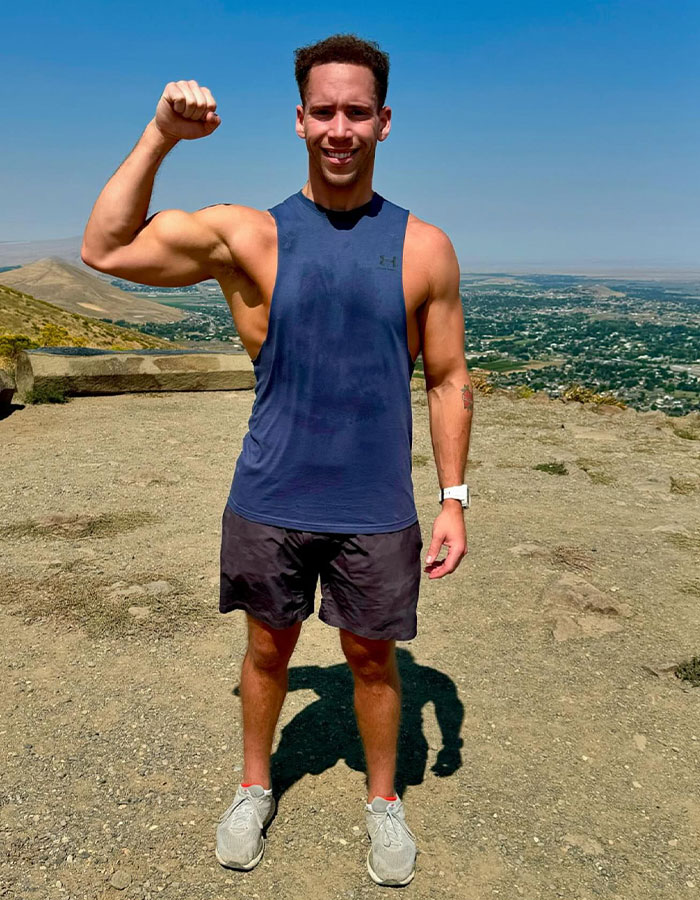 “So Everybody Was Right”: Man Gets Mixed Reactions After Sharing Results Of Carnivore Diet “So Everybody Was Right”: Man Gets Mixed Reactions After Sharing Results Of Carnivore Diet