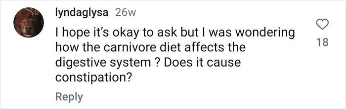 “So Everybody Was Right”: Man Gets Mixed Reactions After Sharing Results Of Carnivore Diet “So Everybody Was Right”: Man Gets Mixed Reactions After Sharing Results Of Carnivore Diet