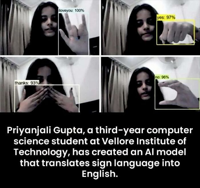 50 Posts From This FB Page Dedicated To “Amazing Facts And Unbelievable Things In The World” (New Pics) 50 Posts From This FB Page Dedicated To “Amazing Facts And Unbelievable Things In The World” (New Pics)