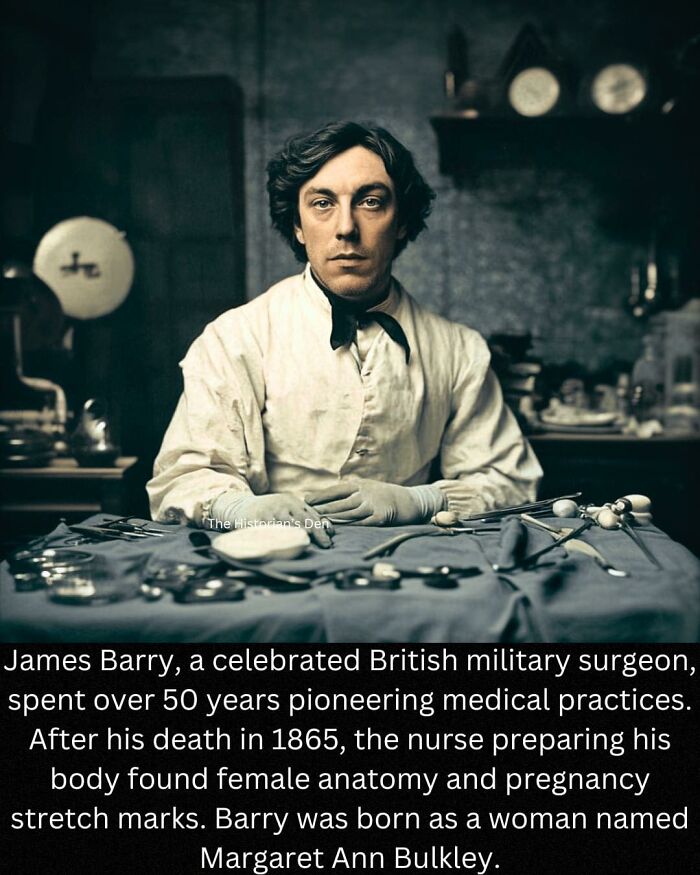 50 Posts From This FB Page Dedicated To “Amazing Facts And Unbelievable Things In The World” (New Pics) 50 Posts From This FB Page Dedicated To “Amazing Facts And Unbelievable Things In The World” (New Pics)