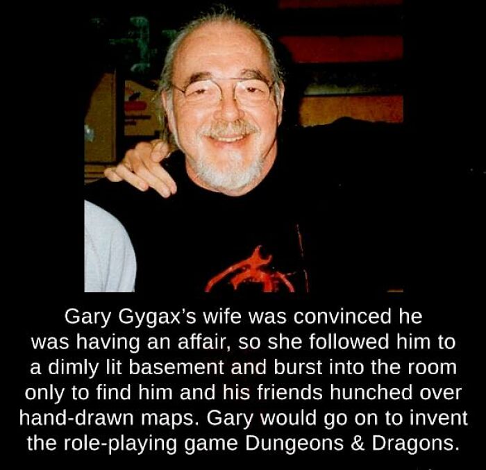 50 Posts From This FB Page Dedicated To “Amazing Facts And Unbelievable Things In The World” (New Pics) 50 Posts From This FB Page Dedicated To “Amazing Facts And Unbelievable Things In The World” (New Pics)